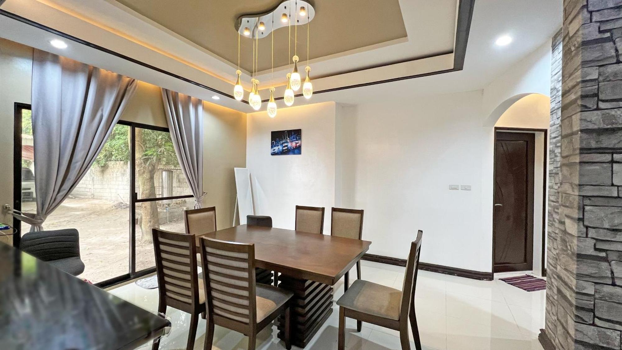 Hanella'S Place Bacong  ภายนอก รูปภาพ