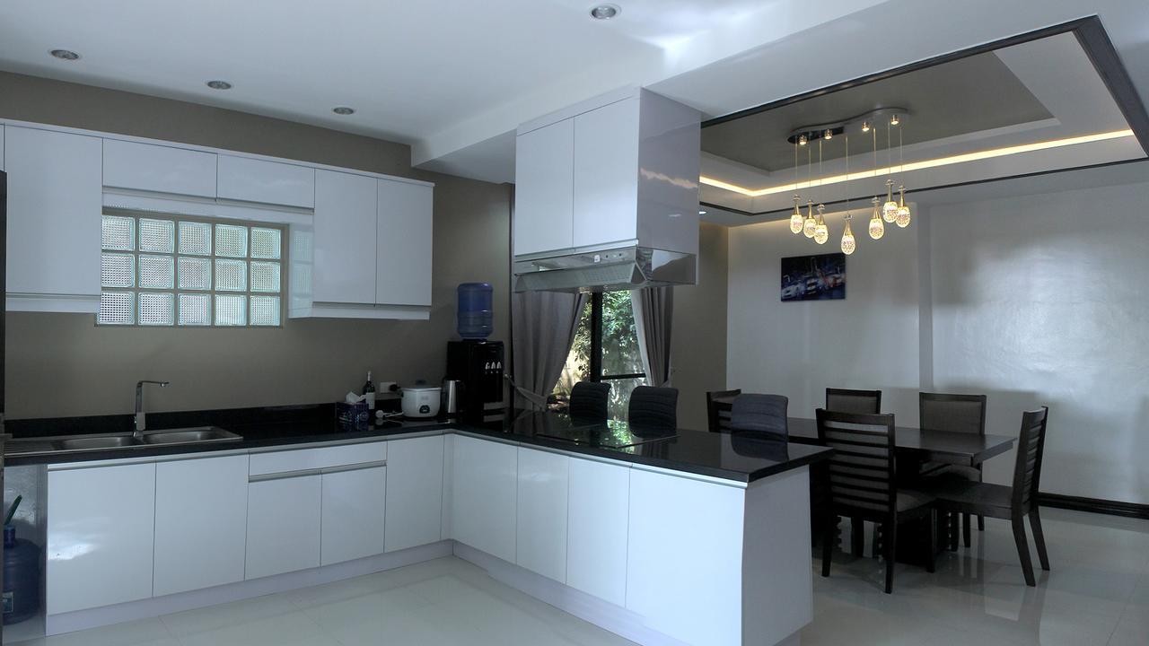 Hanella'S Place Bacong  ภายนอก รูปภาพ