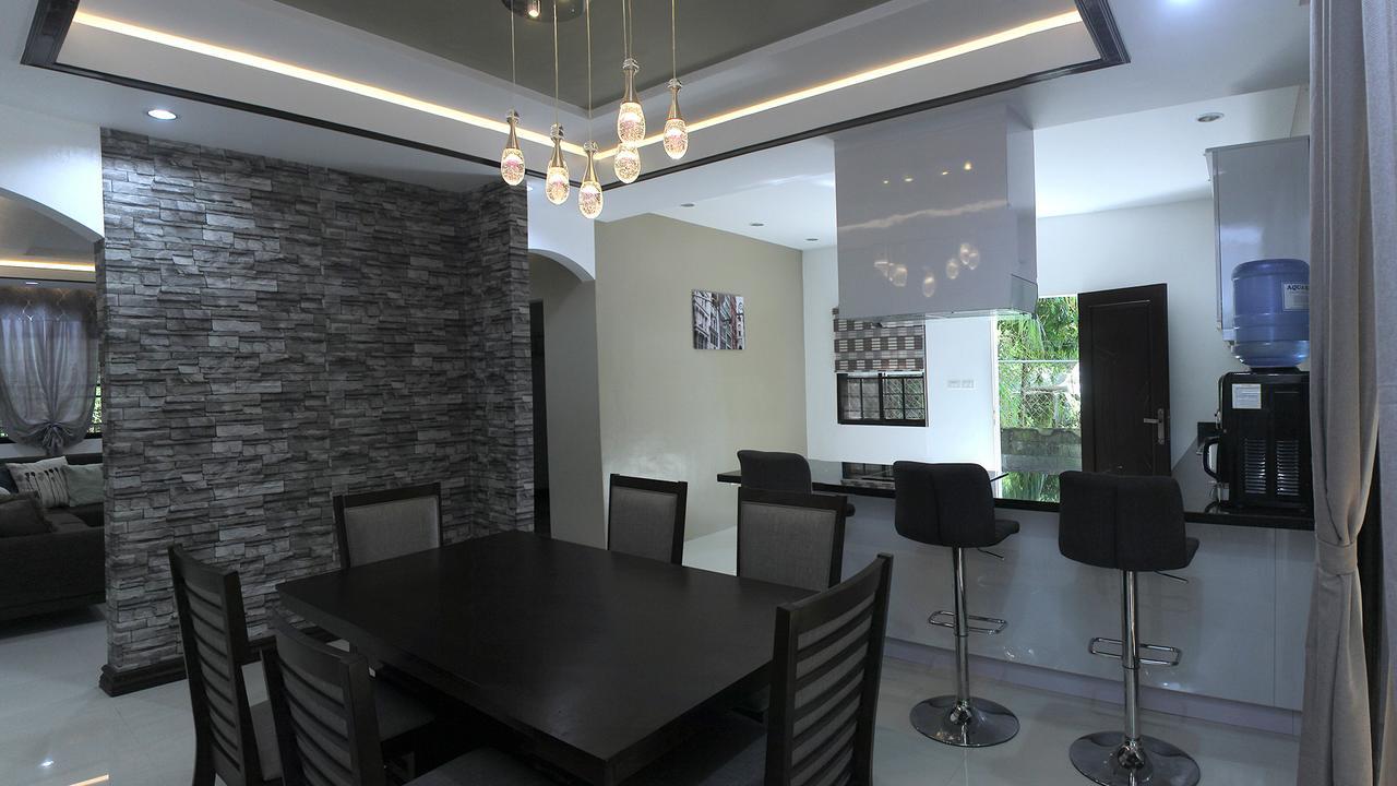 Hanella'S Place Bacong  ภายนอก รูปภาพ
