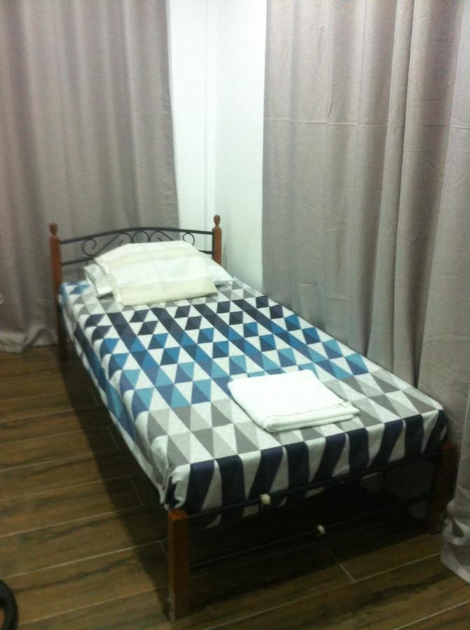 Hanella'S Place Bacong  ภายนอก รูปภาพ