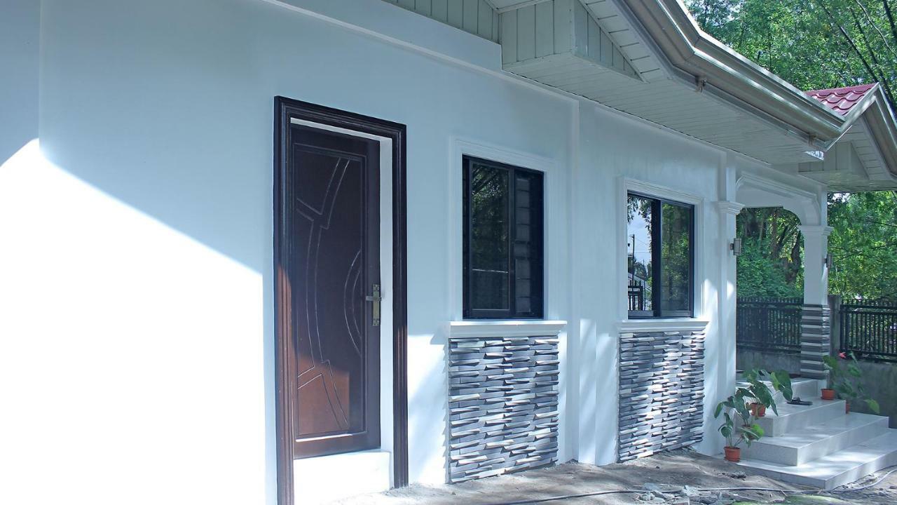 Hanella'S Place Bacong  ภายนอก รูปภาพ